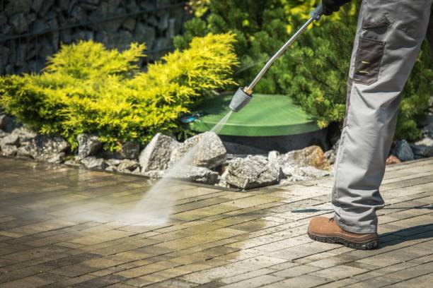 Best Factory Floor Cleaning  in Williamsport, PA
