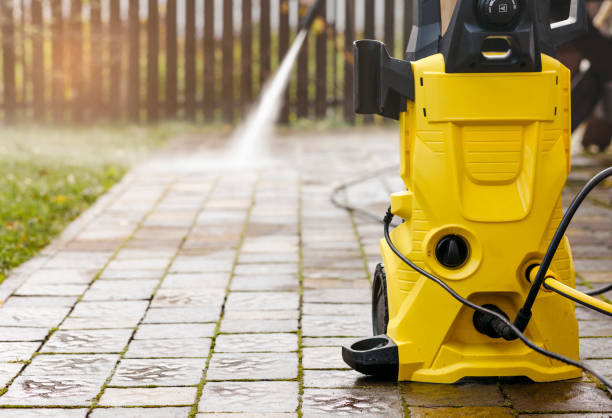 Spring Cleaning in Williamsport, PA