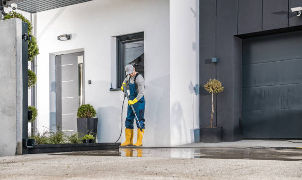 Best Pool Deck Cleaning  in Williamsport, PA