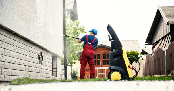 Professional Pressure Washing Services in Williamsport, PA